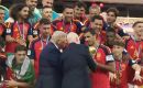 El episodio se enmarca en la estrecha relación entre Trump e Infantino, que ha atravesado buena parte del torneo