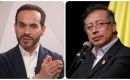 Petro advirti&oacute; que una eventual derogaci&oacute;n de la reforma laboral, aprobada en junio del a&ntilde;o pasado, supondr&iacute;a a su juicio un retroceso en los derechos de los trabajadores