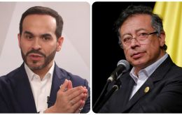 Petro advirti&oacute; que una eventual derogaci&oacute;n de la reforma laboral, aprobada en junio del a&ntilde;o pasado, supondr&iacute;a a su juicio un retroceso en los derechos de los trabajadores