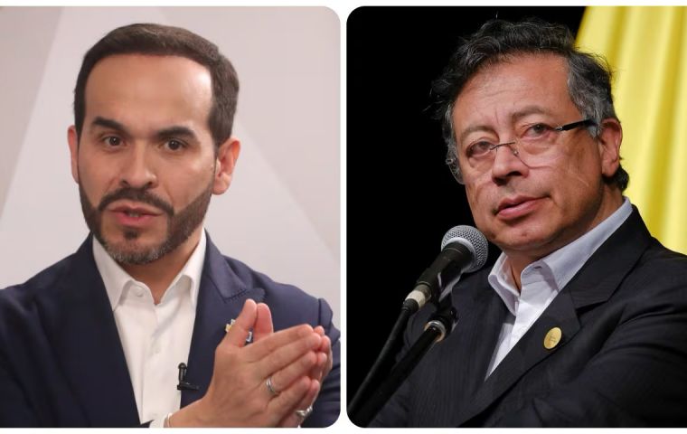 Petro advirti&oacute; que una eventual derogaci&oacute;n de la reforma laboral, aprobada en junio del a&ntilde;o pasado, supondr&iacute;a a su juicio un retroceso en los derechos de los trabajadores
