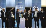 La propuesta, presentada originalmente por el uruguayo Ignacio Alonso ante el Consejo de la FIFA en marzo de 2025 y adoptada por Dom&iacute;nguez, enfrenta una fuerte oposici&oacute;n