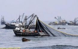 El &aacute;rea se encuentra atravesada por la disputa de soberan&iacute;a entre Argentina y el Reino Unido en torno a las Falklands/Malvinas