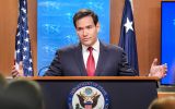 La declaraci&oacute;n de Daniel Ortega de que bajo la dictadura de su familia Nicaragua no volver&aacute; a celebrar elecciones deja al descubierto su verdadera naturaleza autoritaria, sostuvo Rubio