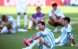 El t&eacute;cnico atribuy&oacute; la derrota al rendimiento del rival: Perdimos porque ellos jugaron mejor, est&aacute; bueno reconocerlo