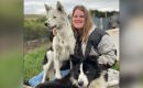 Lee es una estudiante de las islas que cursa enfermer&iacute;a veterinaria en el Reino Unido y ejerce como embajadora juvenil de las Falklands