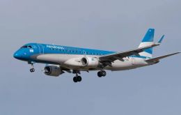 El litigio se remonta a la expropiación dispuesta durante el gobierno de Cristina Fernández de Kirchner, cuando las aerolíneas estaban controladas por el grupo español Marsans