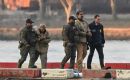 Maduro, de 63 a&ntilde;os, est&aacute; acusado de conspiraci&oacute;n para cometer narcoterrorismo, importaci&oacute;n de coca&iacute;na y posesi&oacute;n de ametralladoras y artefactos destructivos