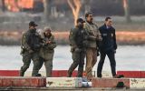 Maduro, de 63 a&ntilde;os, est&aacute; acusado de conspiraci&oacute;n para cometer narcoterrorismo, importaci&oacute;n de coca&iacute;na y posesi&oacute;n de ametralladoras y artefactos destructivos