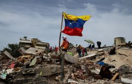 El informe, elaborado con la metodología de estimación rápida de daños del organismo, atribuye el 47% de las pérdidas a edificios residenciales