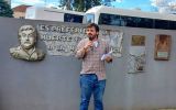 La familia se&ntilde;al&oacute; adem&aacute;s que propuso realizar el acto oficial de reconocimiento de responsabilidad en el lugar del crimen, propuesta que no fue aceptada