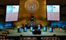 El eje com&uacute;n de las intervenciones fue la necesidad de restaurar la credibilidad de un organismo con dificultades financieras y escasa presencia en la negociaci&oacute;n de los grandes conflictos