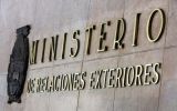 Fuentes del Ministerio de Relaciones Exteriores confirmaron la decisi&oacute;n y se&ntilde;alaron que se est&aacute;n analizando sus implicancias, al tiempo que indicaron que el resultado estaba dentro de lo previsto
