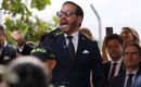 Vamos a tener la sede principal del Escudo de las Am&eacute;ricas, el convenio que vamos a suscribir con los Estados Unidos en lucha contra el crimen y el narcotr&aacute;fico, afirm&oacute; el mandatario electo