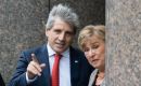 El anuncio distingue dos situaciones. Con La Habana y Managua, el mandatario electo se&ntilde;al&oacute; que no habr&aacute; v&iacute;nculo alguno