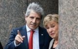 El anuncio distingue dos situaciones. Con La Habana y Managua, el mandatario electo se&ntilde;al&oacute; que no habr&aacute; v&iacute;nculo alguno
