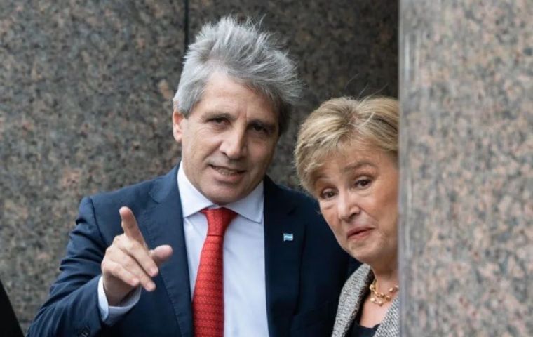 El anuncio distingue dos situaciones. Con La Habana y Managua, el mandatario electo se&ntilde;al&oacute; que no habr&aacute; v&iacute;nculo alguno