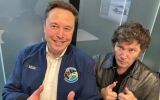 Seg&uacute;n detall&oacute; el mandatario, la compa&ntilde;&iacute;a del empresario Elon Musk donar&aacute; 6.000 equipos satelitales completos junto con 24 meses de su servicio de mayor capacidad