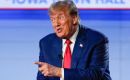 Trump ha sostenido de manera reiterada que el voto por correo facilita el fraude electoral