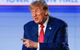Trump ha sostenido de manera reiterada que el voto por correo facilita el fraude electoral