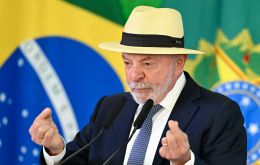 Las declaraciones derivaron en la respuesta diplom&aacute;tica m&aacute;s dura entre ambos pa&iacute;ses en a&ntilde;os