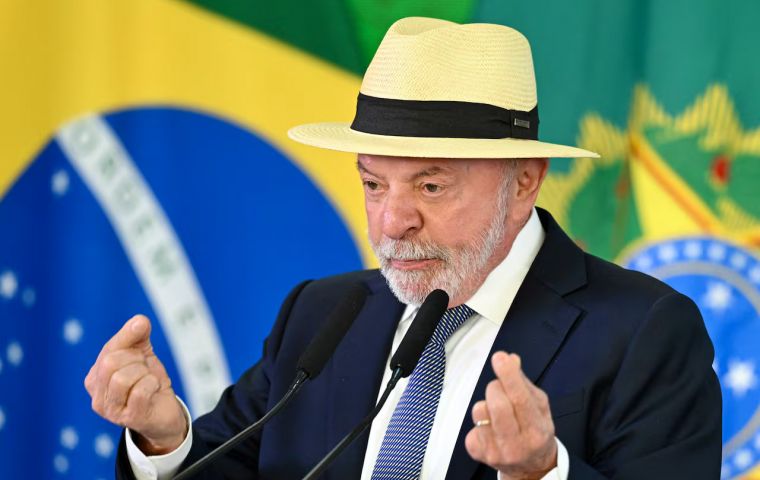 Las declaraciones derivaron en la respuesta diplom&aacute;tica m&aacute;s dura entre ambos pa&iacute;ses en a&ntilde;os