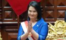 De 51 a&ntilde;os, Fujimori es la primera mujer que alcanza la presidencia peruana por voto popular