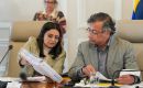 Rodr&iacute;guez, que fue una de las funcionarias m&aacute;s cercanas al mandatario, sostuvo que este comenz&oacute; a desconfiar de ella durante su gesti&oacute;n en el DAPRE y que la presion&oacute; para que renunciara