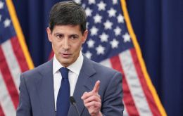Fue la segunda reuni&oacute;n presidida por Kevin Warsh, que asumi&oacute; la conducci&oacute;n del banco central en mayo