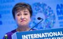 Georgieva escribi&oacute; que est&aacute; satisfecha de encontrarse en Uruguay y con inter&eacute;s por conocer m&aacute;s sobre un pa&iacute;s que, seg&uacute;n sus palabras, ha construido un s&oacute;lido historial de estabilidad macroecon&oacute;mica