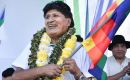 Morales rechaz&oacute; las acusaciones y las calific&oacute; de persecuci&oacute;n pol&iacute;tica y de maniobra para desviar la atenci&oacute;n de la crisis econ&oacute;mica