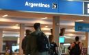 Quien ataque a la Rep&uacute;blica Argentina no es bienvenido en nuestro pa&iacute;s, se&ntilde;al&oacute; la Oficina del Presidente al difundir la medida