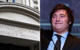El eje del proyecto es la prohibici&oacute;n del financiamiento directo e indirecto del Estado por parte del organismo