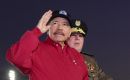 Daniel Ortega afirm&oacute; el 19 de julio, en el acto por el 47 aniversario de la revoluci&oacute;n sandinista, que aqu&iacute; no volver&aacute; a haber elecciones