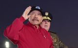 Daniel Ortega afirm&oacute; el 19 de julio, en el acto por el 47 aniversario de la revoluci&oacute;n sandinista, que aqu&iacute; no volver&aacute; a haber elecciones