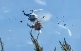 Un piloto brit&aacute;nico y un segundo coordinador griego, que viajaban en la otra aeronave, sobrevivieron con heridas leves y permanecer&aacute;n hospitalizados 24 horas en observaci&oacute;n