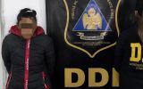 La ni&ntilde;a ingres&oacute; sin signos vitales el 21 de julio en el Hospital Municipal Arturo Illia. La autopsia determin&oacute; que muri&oacute; por hipoxemia derivada de una asfixia obstructiva