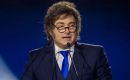 Milei had already confirmed weeks earlier, at an event at the Buenos Aires Stock Exchange, that he would seek a second term