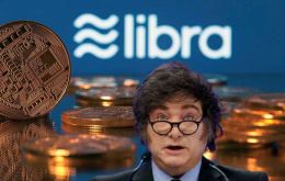 La causa penal se inició tras el mensaje que Milei publicó en la red X el 14 de febrero de 2025, con un contrato para adquirir el token