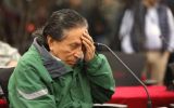 Le pido a la se&ntilde;ora Keiko Fujimori, que recibi&oacute; un mensaje m&iacute;o cuando muri&oacute; su pap&aacute;, que por favor acelere el proceso de mi pedido de gracia presidencial, porque no quiero morir aqu&iacute;, declar&oacute;