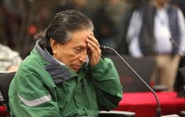Le pido a la se&ntilde;ora Keiko Fujimori, que recibi&oacute; un mensaje m&iacute;o cuando muri&oacute; su pap&aacute;, que por favor acelere el proceso de mi pedido de gracia presidencial, porque no quiero morir aqu&iacute;, declar&oacute;