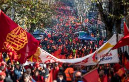 El texto no es definitivo. Deber&aacute; ser ratificado por la asamblea general del Sunca, refrendado por ambas partes y homologado por el Ministerio de Trabajo y Seguridad Social