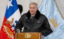 Kast asumi&oacute; el 11 de marzo y desde el inicio de su gesti&oacute;n inform&oacute; que evaluar&iacute;a los casos uno a uno