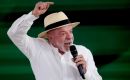Lula vincula esas presiones con la familia Bolsonaro
