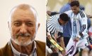 &ldquo;El medio centenar de viajes que hice a la Argentina nunca fue a un pa&iacute;s extranjero, sino a mi propia casa&rdquo;