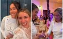 La pareja est&aacute; integrada por Fabiana Banzer y Scarlett Rocha, quienes solicitaron formalmente el matrimonio el 12 de octubre de 2022