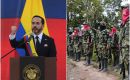 Los primeros resultados llegaron durante el fin de semana