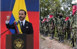 Los primeros resultados llegaron durante el fin de semana