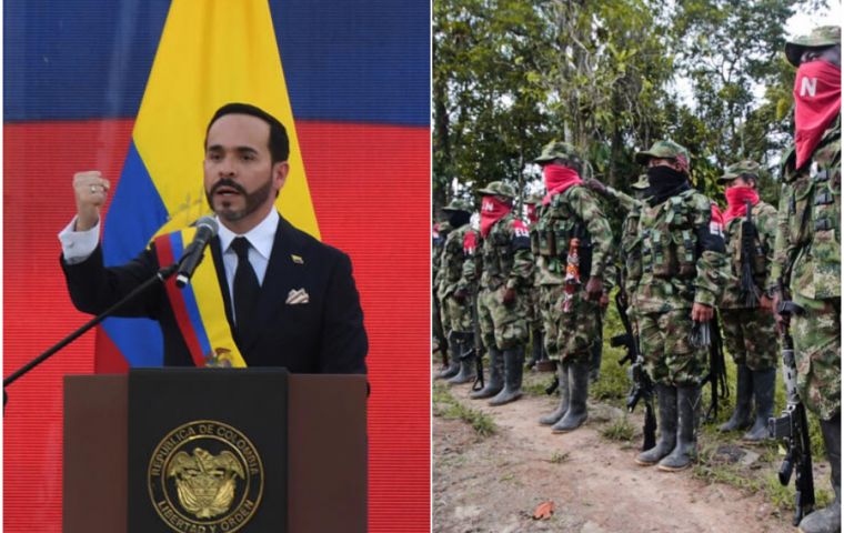 Los primeros resultados llegaron durante el fin de semana
