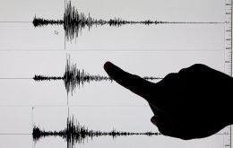 Los sismos de Venezuela son sismos más superficiales y tienen que ver con otro mecanismo, que es un mecanismo de rumbo. Este es un sismo más profundo, que es un sismo de subducción, enfatizó