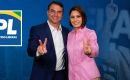 Colocamos las desavenencias de lado. &iquest;Qu&eacute; familia es perfecta? Que levante la mano quien no tenga problemas en la familia, declar&oacute; la ex primera dama al t&eacute;rmino del acto
